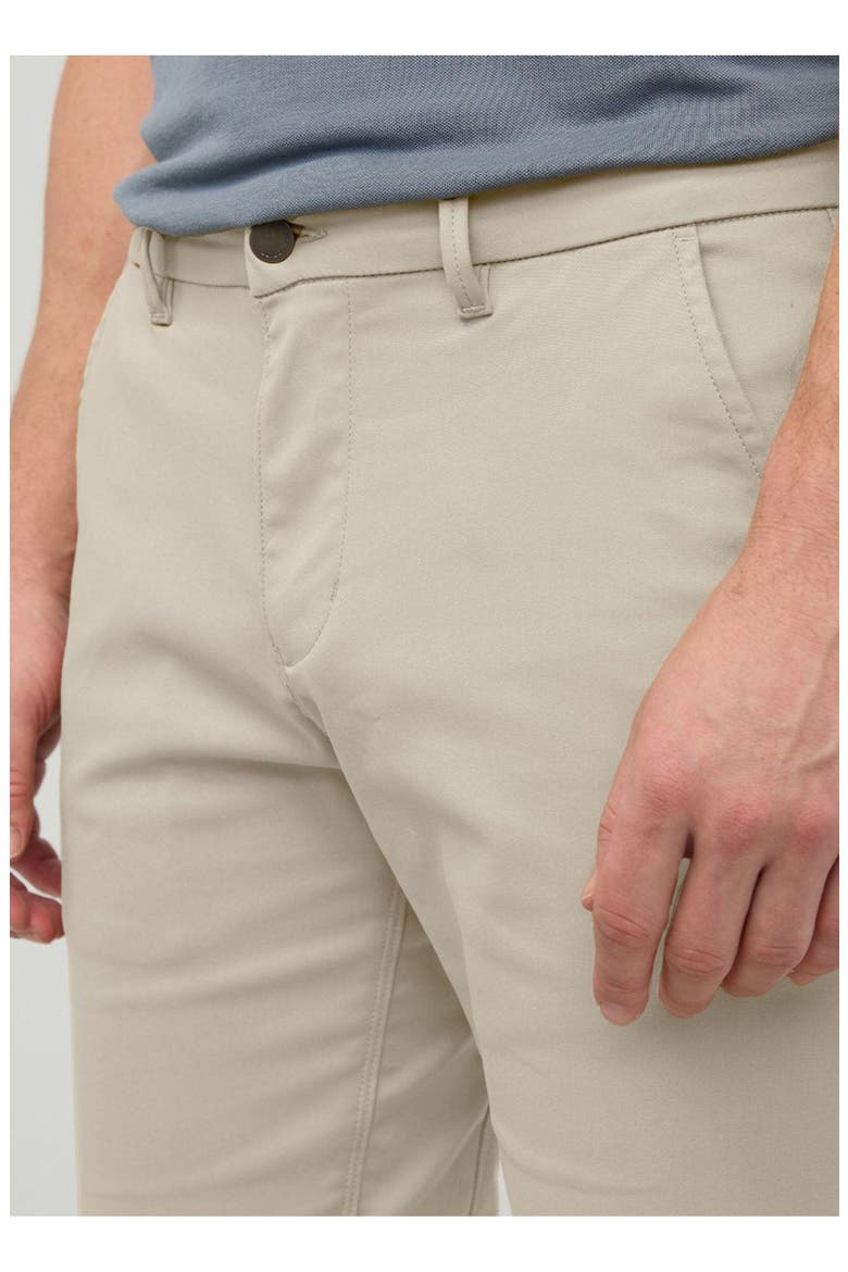 Nustretch Club Short, Alternate, color, Sandstone