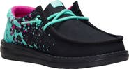Hey Dude Kids' Wally Paintball Slip-On