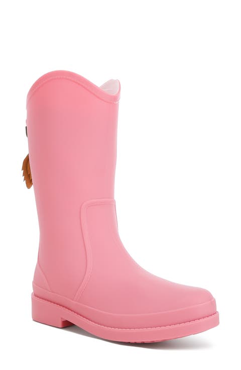 Overcloud Boot (Women)