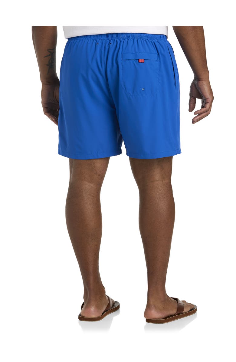 Tommy Bahama Big & Tall Naples Bay Swim Trunks, Alternate, color, 