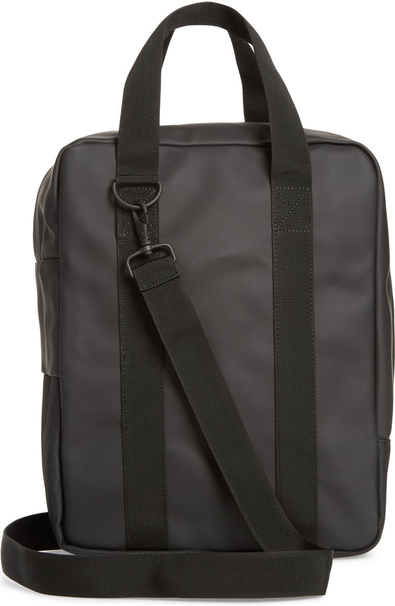 Rains Waterproof Utility Tote Bag, Alternate, color,