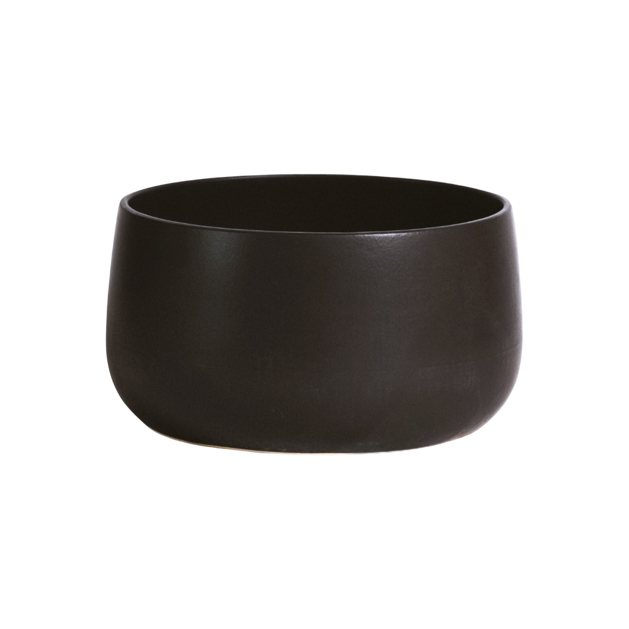 selected Matte Black