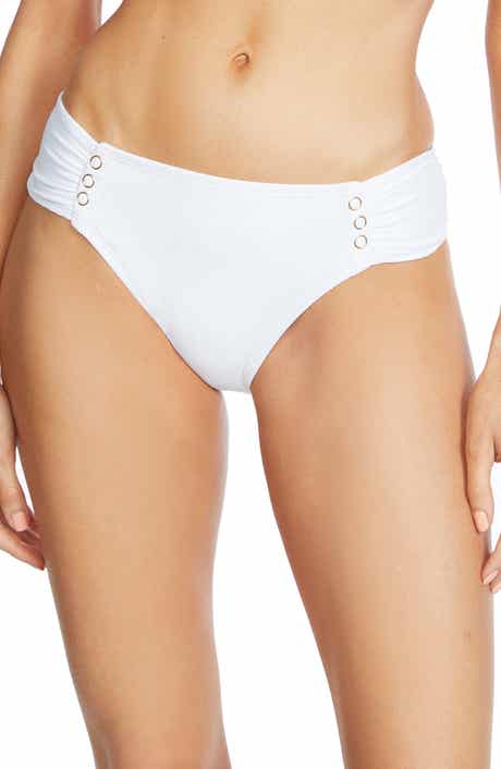 Amy Side Tab Bikini Bottoms