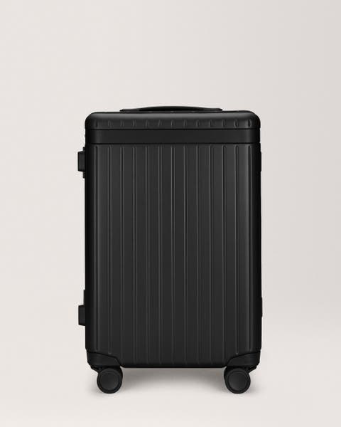 The Carry-on Suitcase