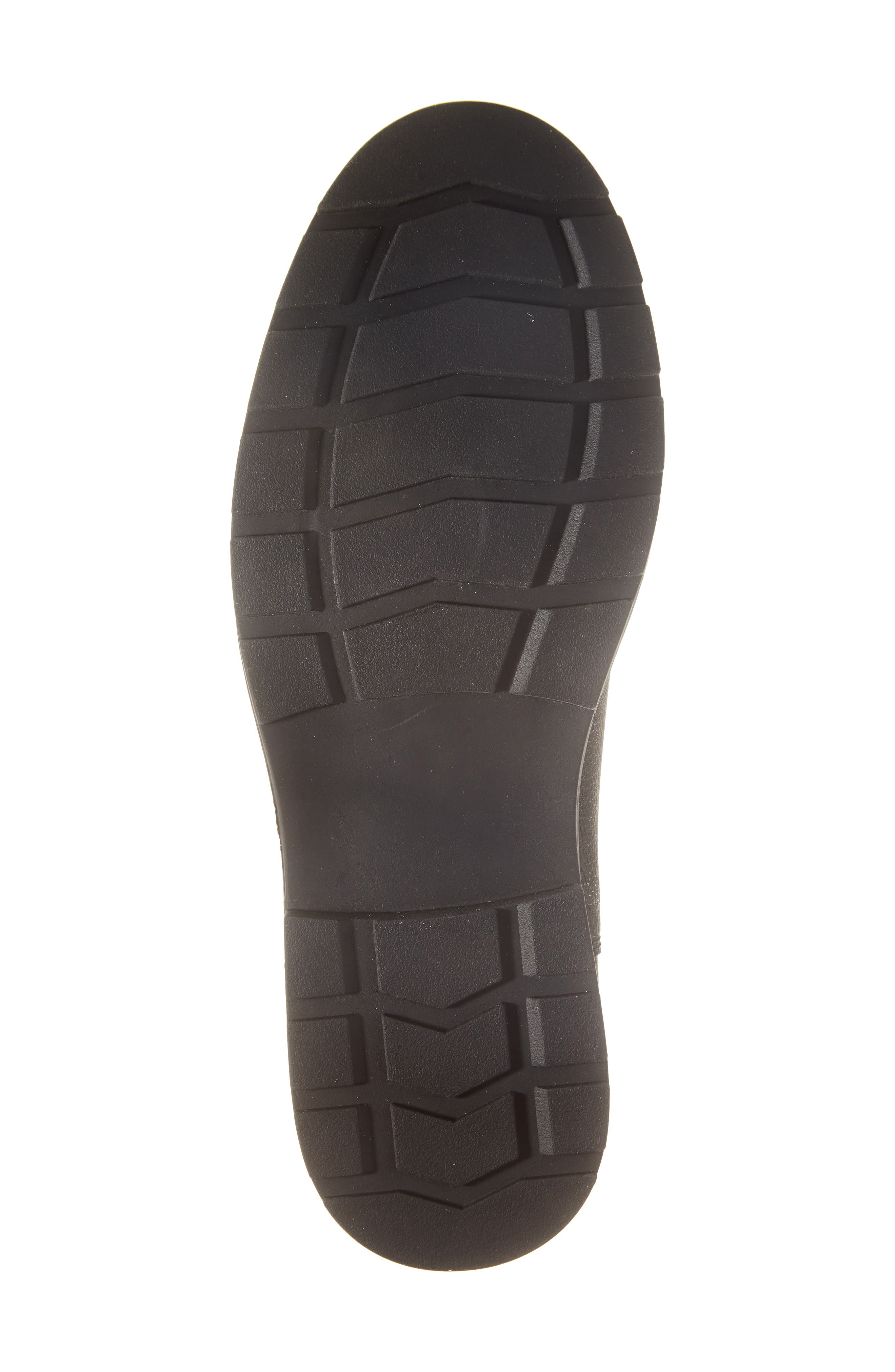 Abound Dylan Lug Chelsea Boot, Alternate, color, 