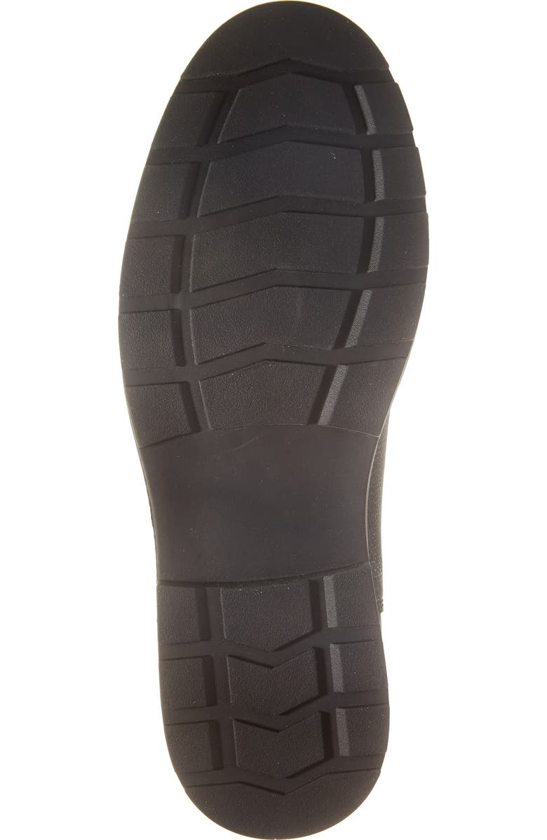 Abound Dylan Lug Chelsea Boot, Alternate, color,