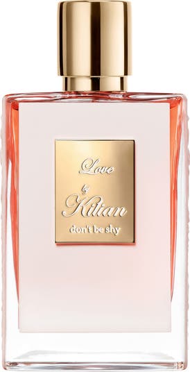 Love, don't be shy Refillable Perfume KILIAN popular PARIS 1.7 oz