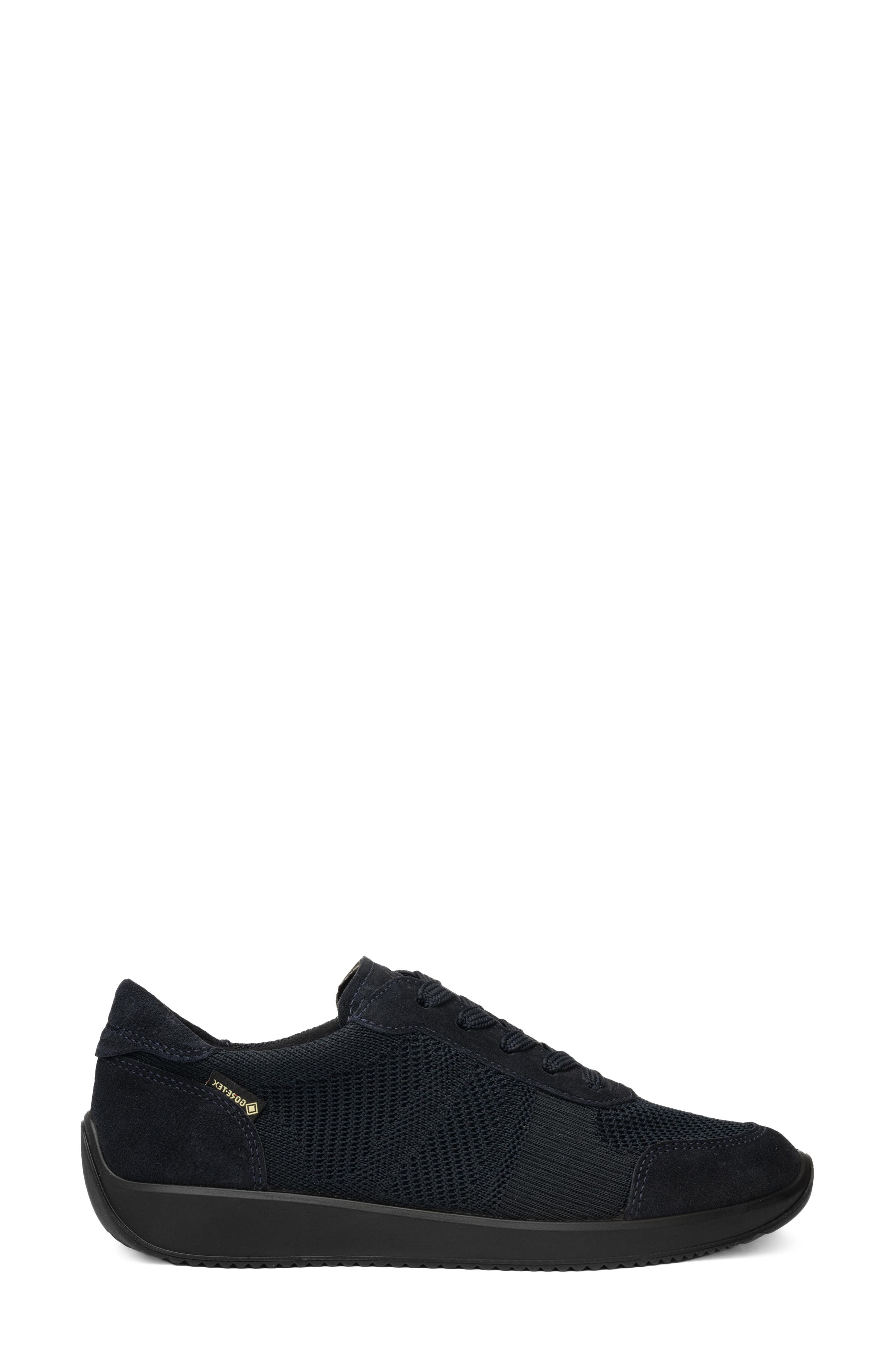 Lila 2 Sneaker, Alternate, color, BLUE