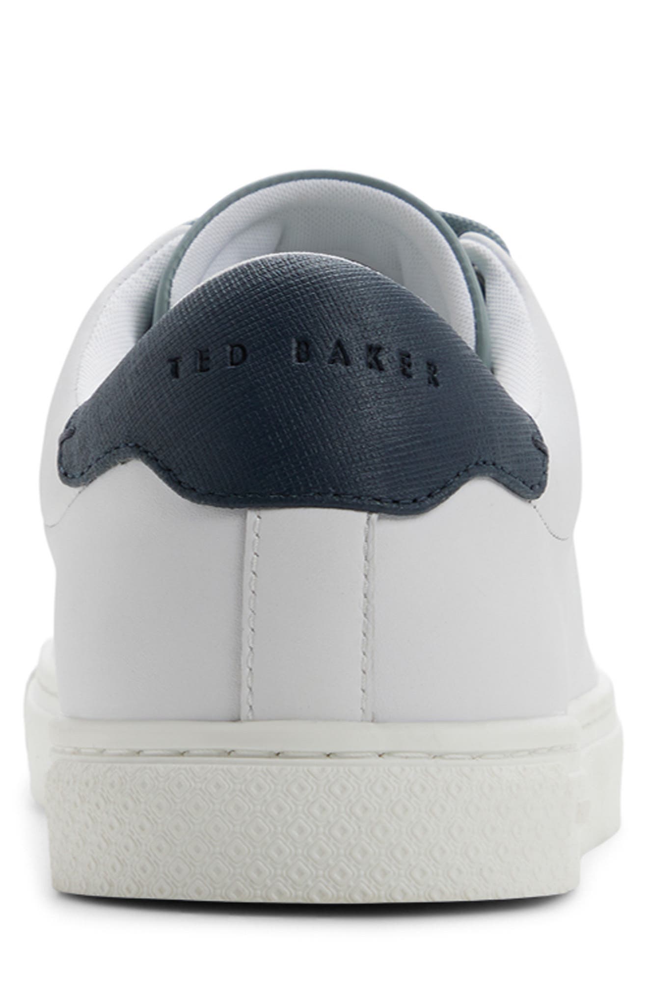Ted Baker Robbert Sneaker, Alternate, color, Open Grey