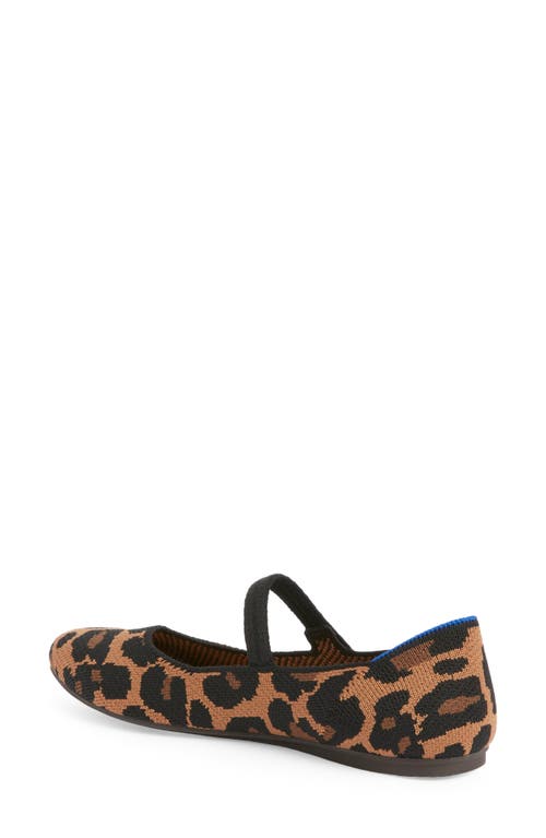 Rothys Rothy's The Square Mary Jane