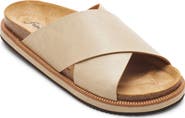 Free People Sidelines Slide Sandal