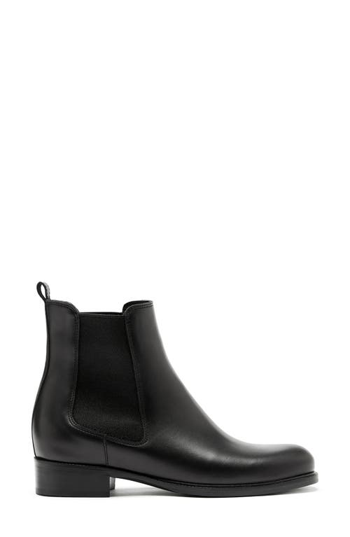 La Canadienne Smile City Dry™ Bootie In Black