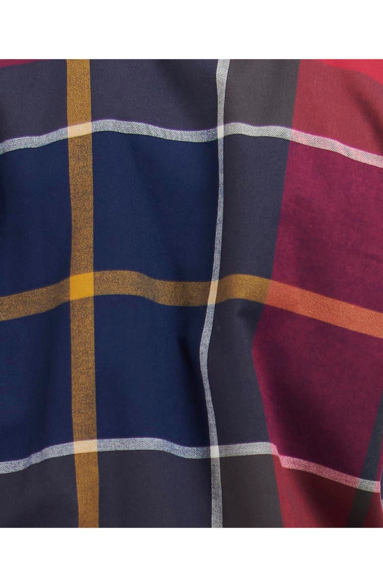 Barbour Large Scale Laith Pajama Set, Alternate, color, 