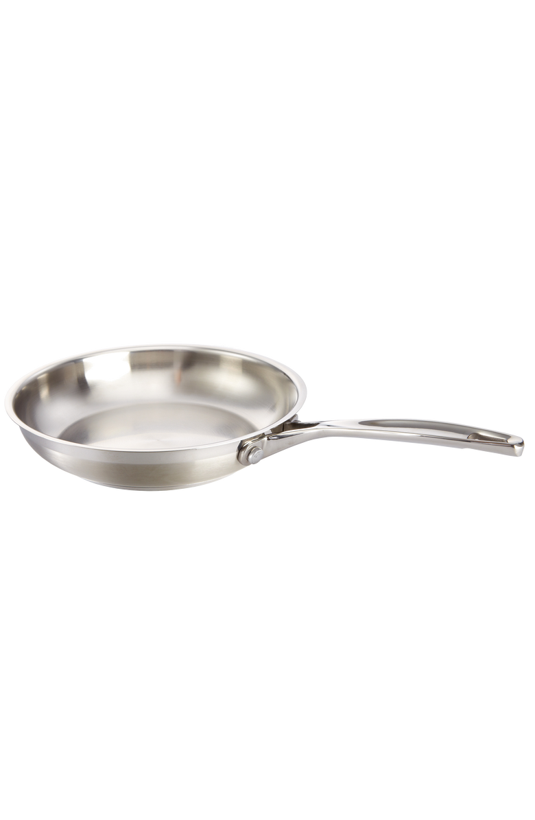 Cuisine::pro<sup>®</sup> iconiX<sup>™</sup> 8" Frypan, Alternate, color, Silver