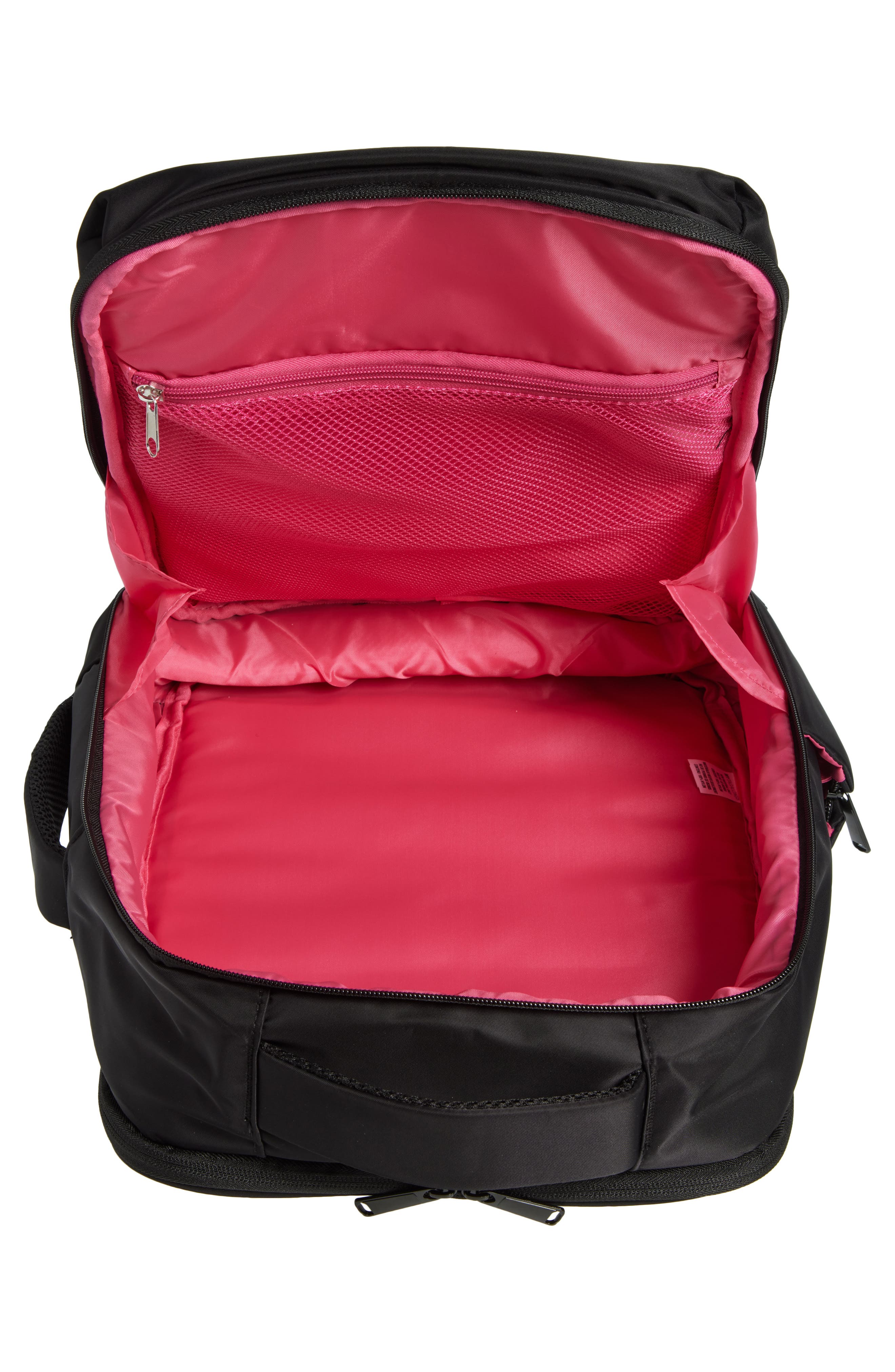 MYTAGALONGS Vancouver Backpack, Alternate, color, 
