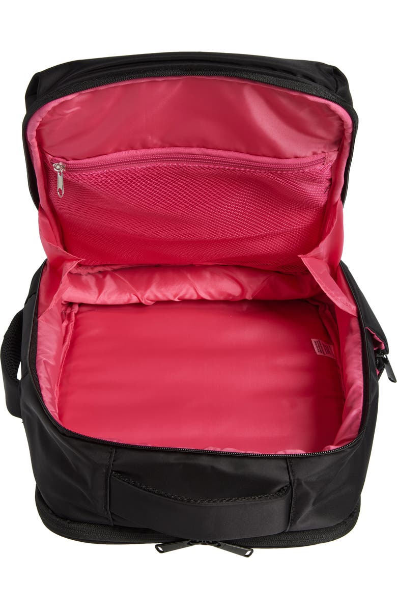MYTAGALONGS Vancouver Backpack, Alternate, color,