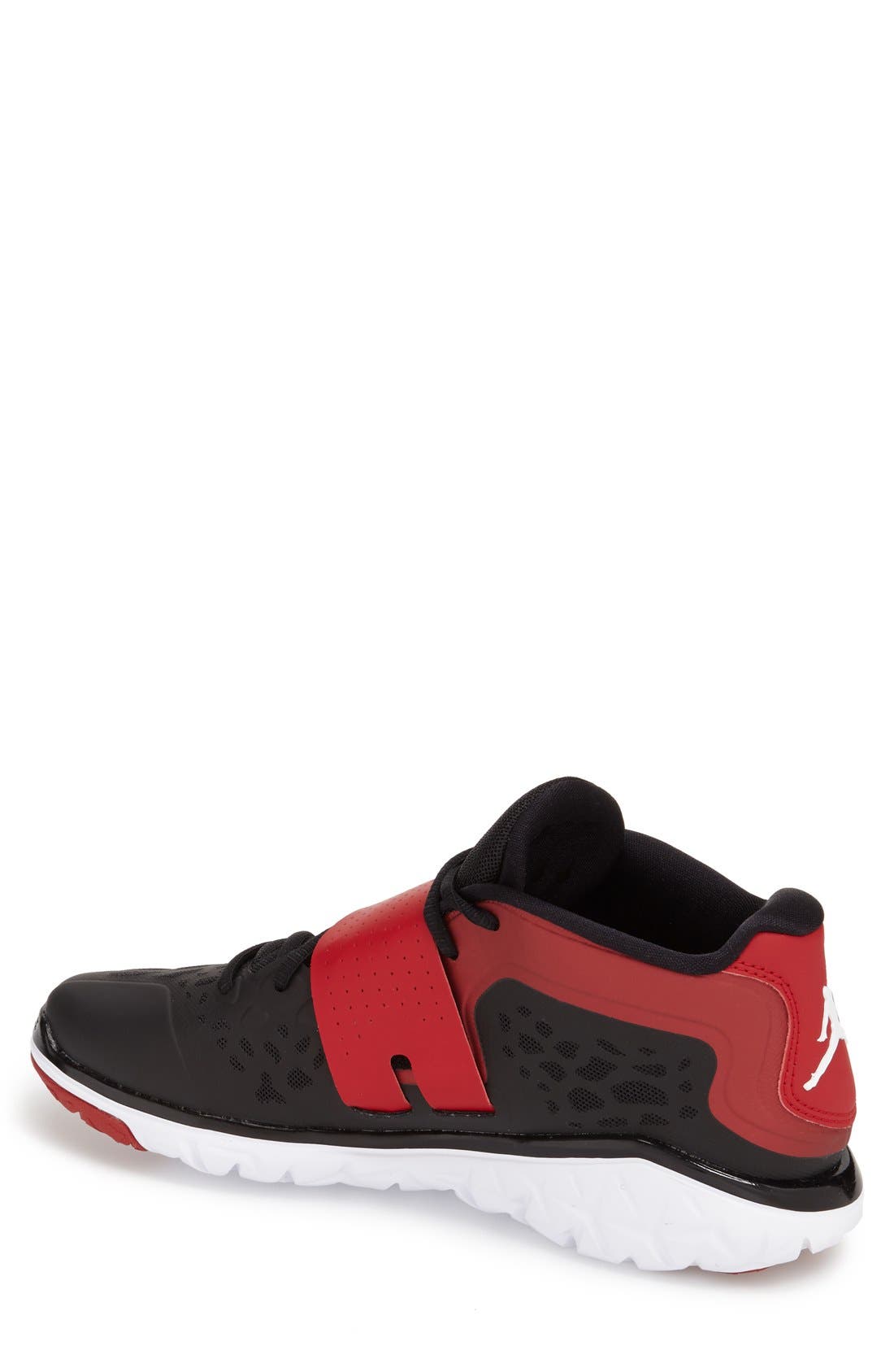 Nike 'Jordan Flight Flex Trainer 2' Sneaker, Alternate, color, 