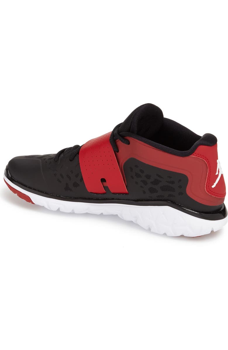 Nike 'Jordan Flight Flex Trainer 2' Sneaker, Alternate, color,