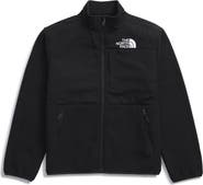 The North Face Kids' Denali Water Repellent Jacket