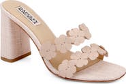 Badgley Mischka Collection Webster Slide Sandal