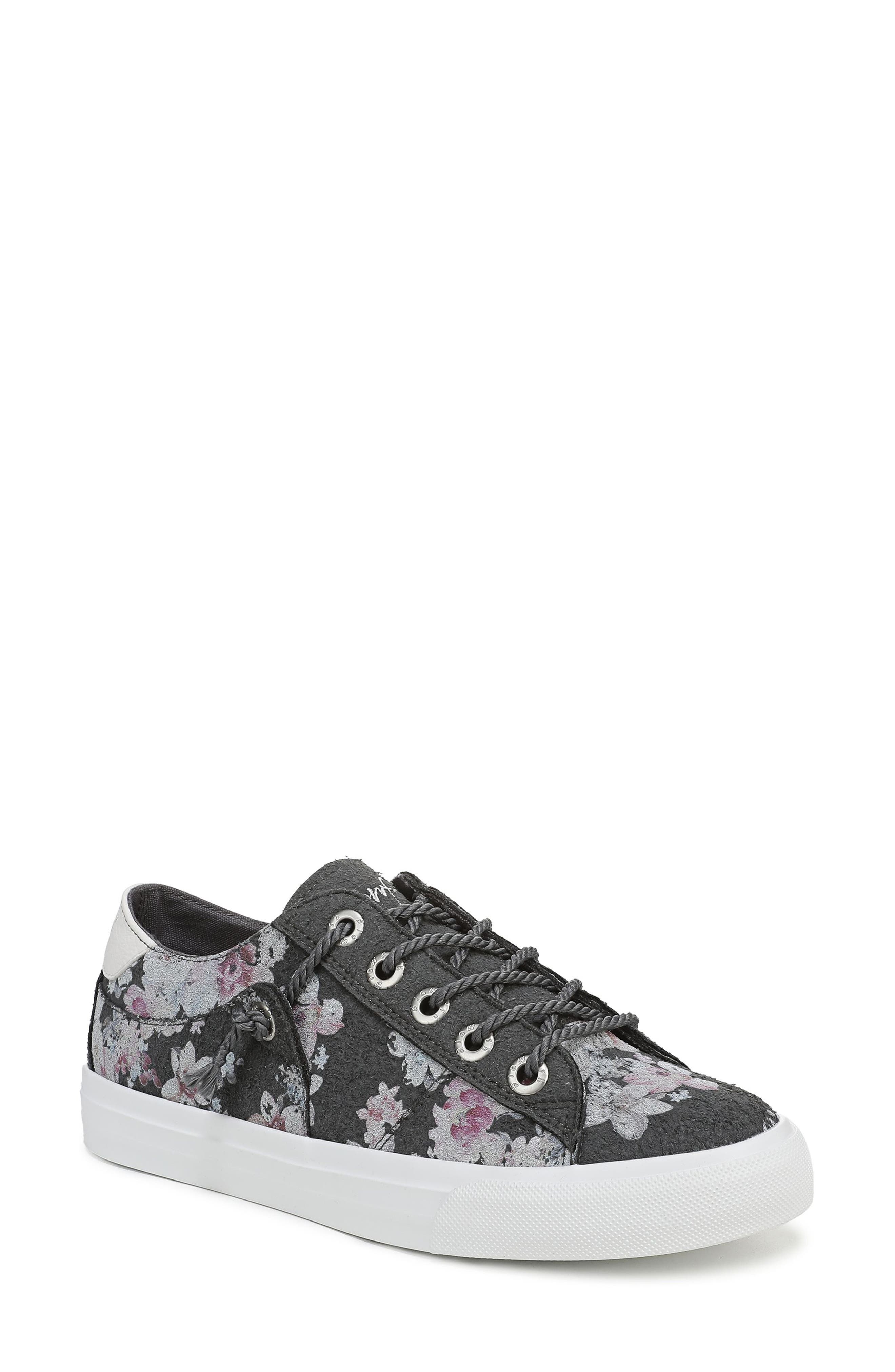 Blowfish Malibu Martina Low Top Sneaker