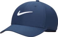 Nike Club Swoosh Baseball Cap