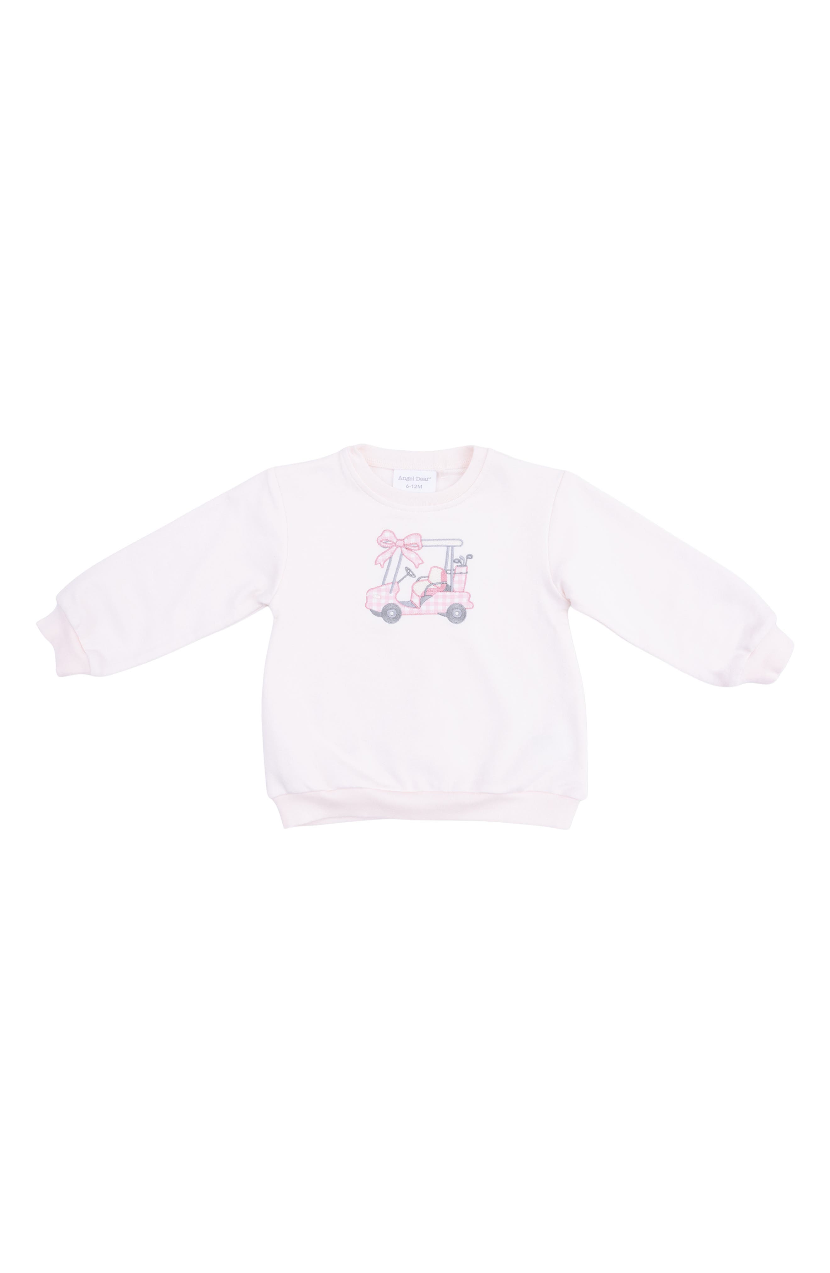 selected PINK