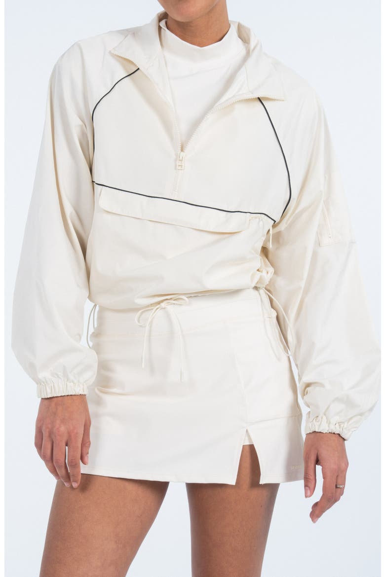 Unstoppable Jacket, Main, color, Cream