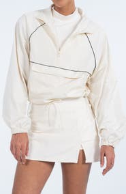 Sierra Madre Golf Unstoppable Jacket