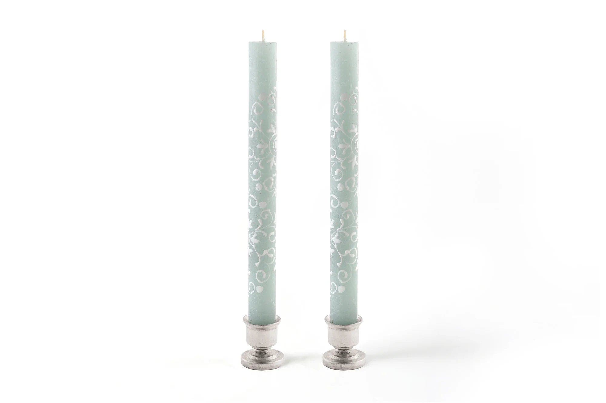 selected Duck Egg Blue - 9"