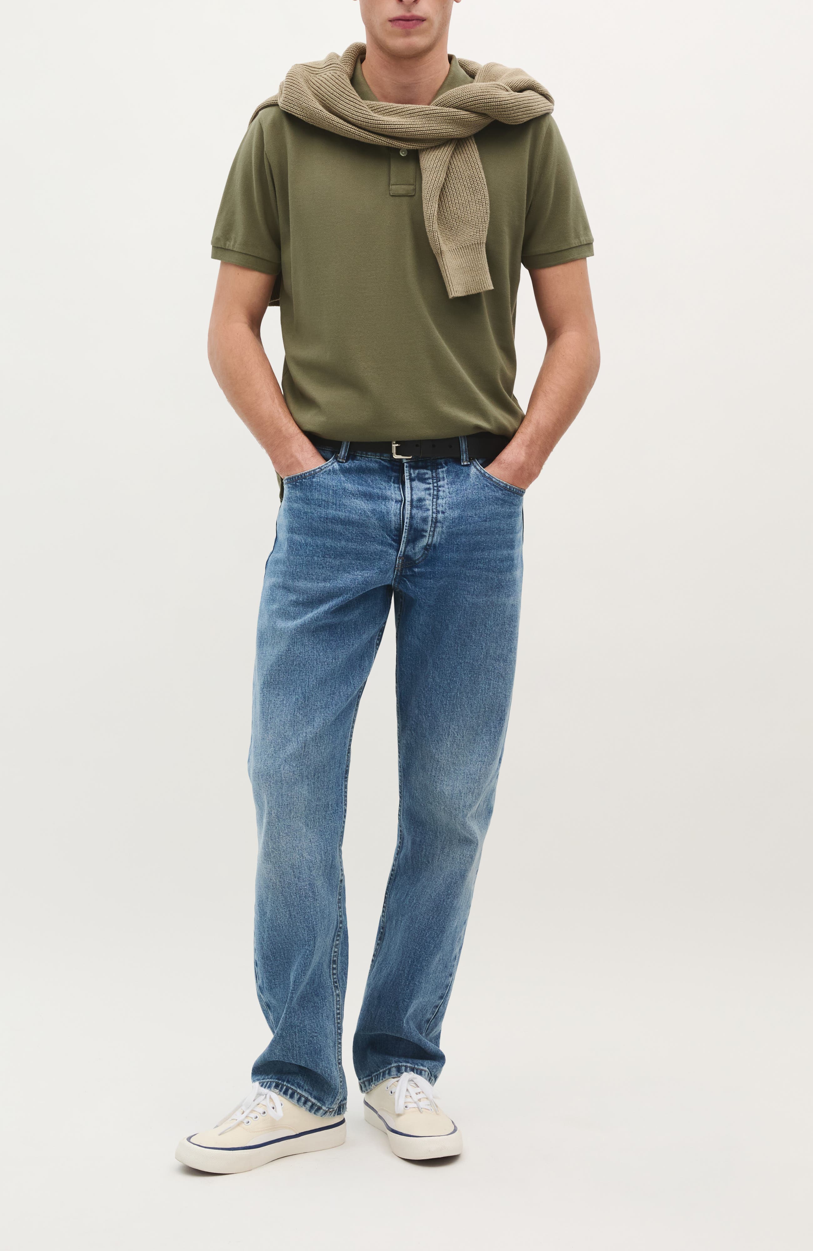 Basic Polo II - image 4
