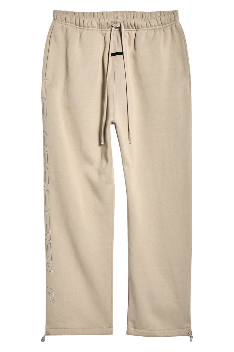 Active Trace Relaxed Sweatpants, Alternate, color, SEAL