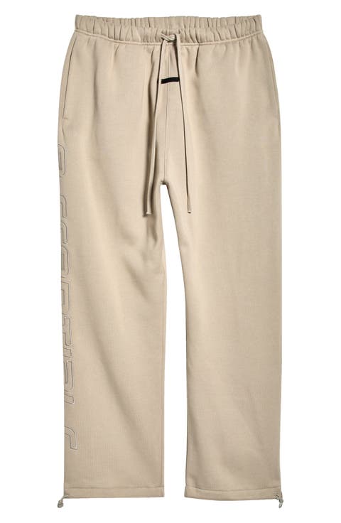 Active Trace Relaxed Sweatpants