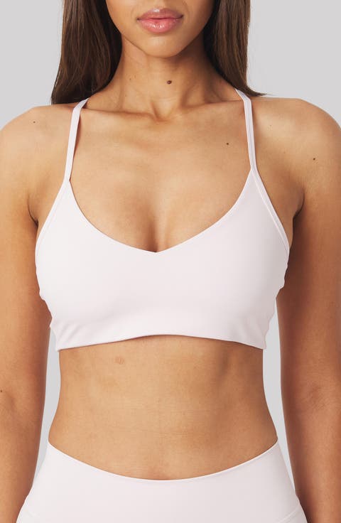 Isla Low Impact Sports Bra