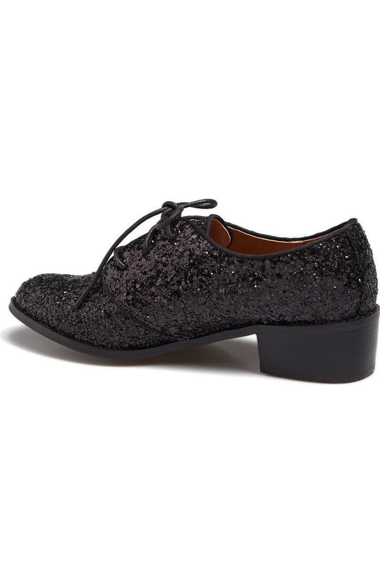 Shellys London 'Vikova' Sequin Oxford, Alternate, color,