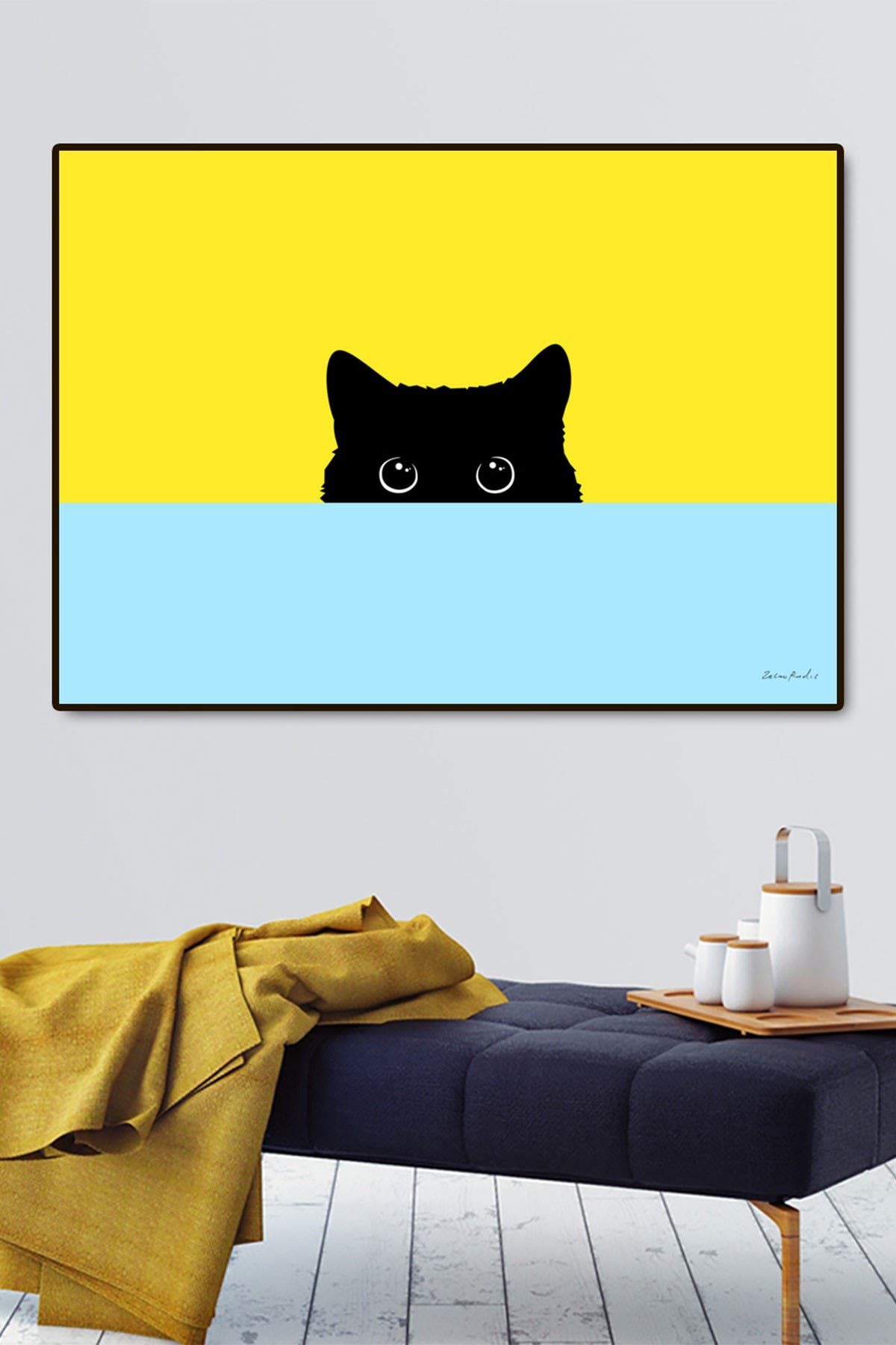 CURIOOS KITTY BY ZELKO RADIC (Women) | Nordstromrack