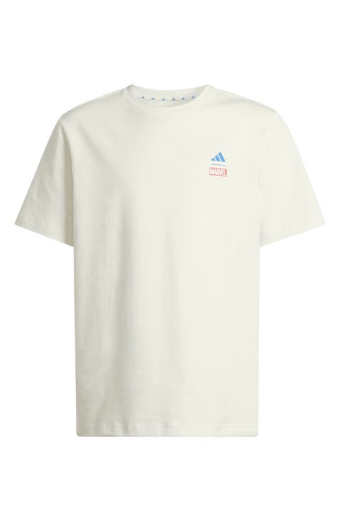 x Marvel Kids' Avengers Graphic T-Shirt (Little Kid & Big Kid)