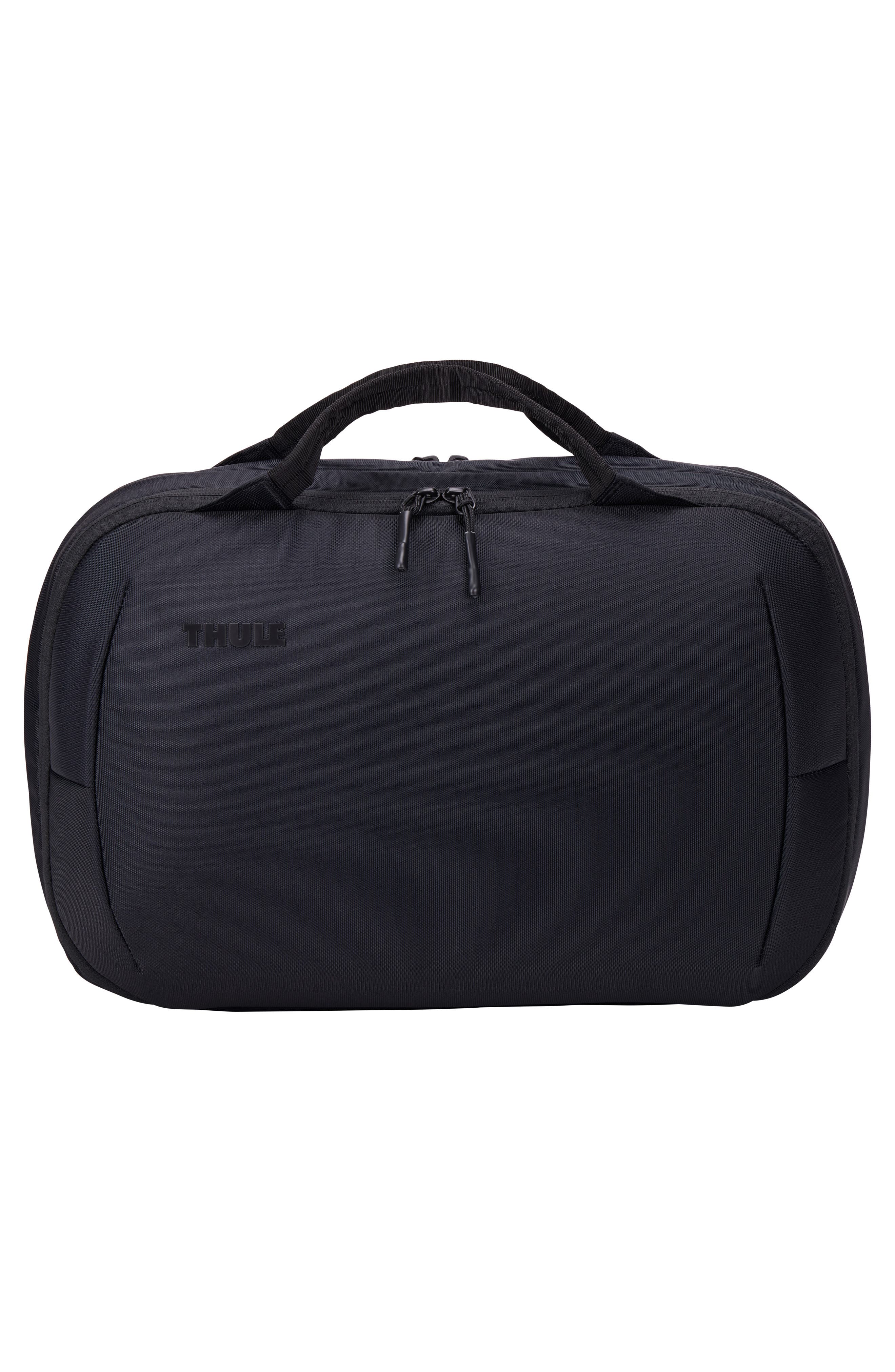 Thule Subterra 2 Hybrid Travel Bag, Alternate, color, Black