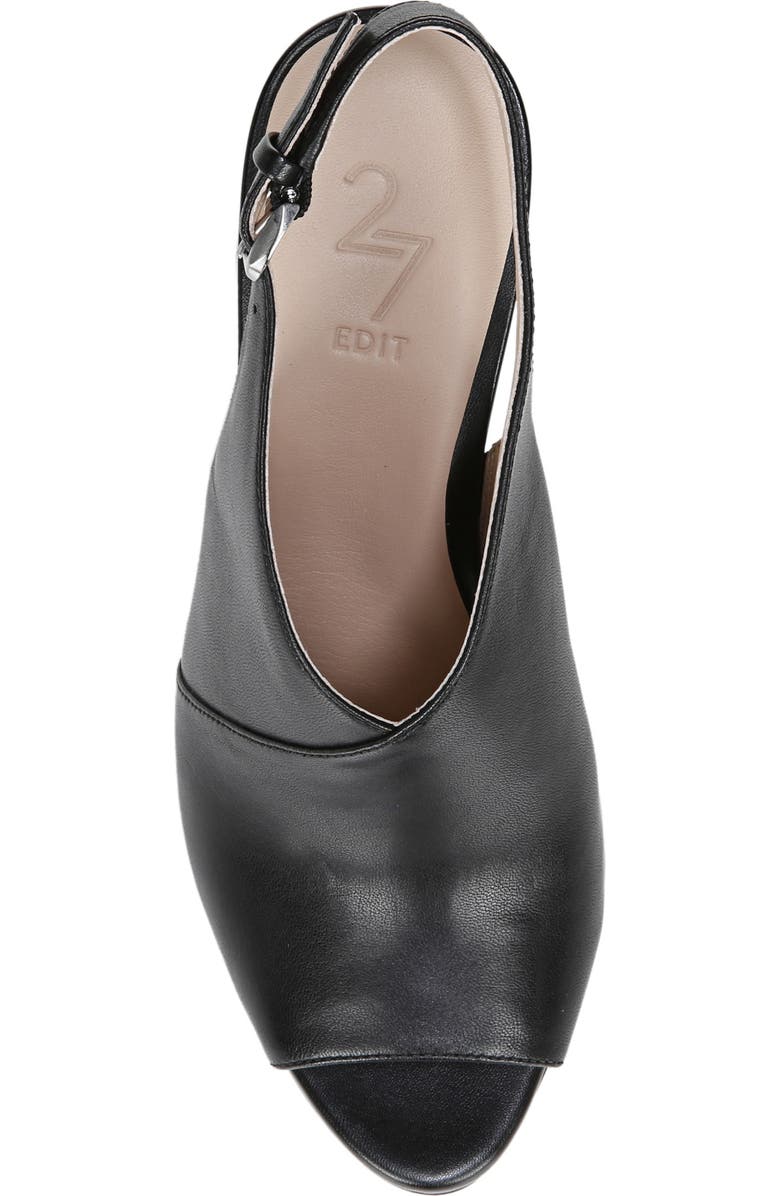 27 EDIT Naturalizer 27 Edit Gemma Sandal, Alternate, color,