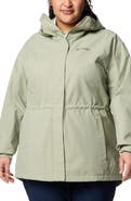 Columbia Hikebound II Long Waterproof Jacket