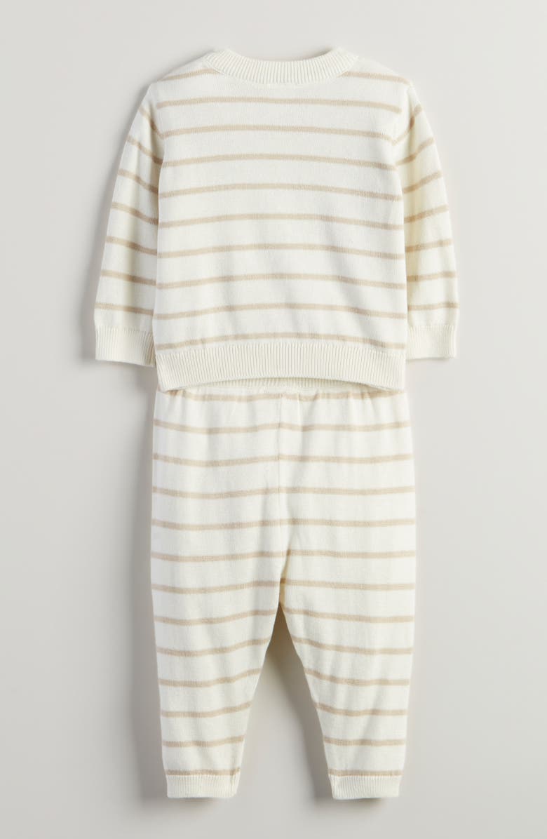 Icon Sweater & Pants Set