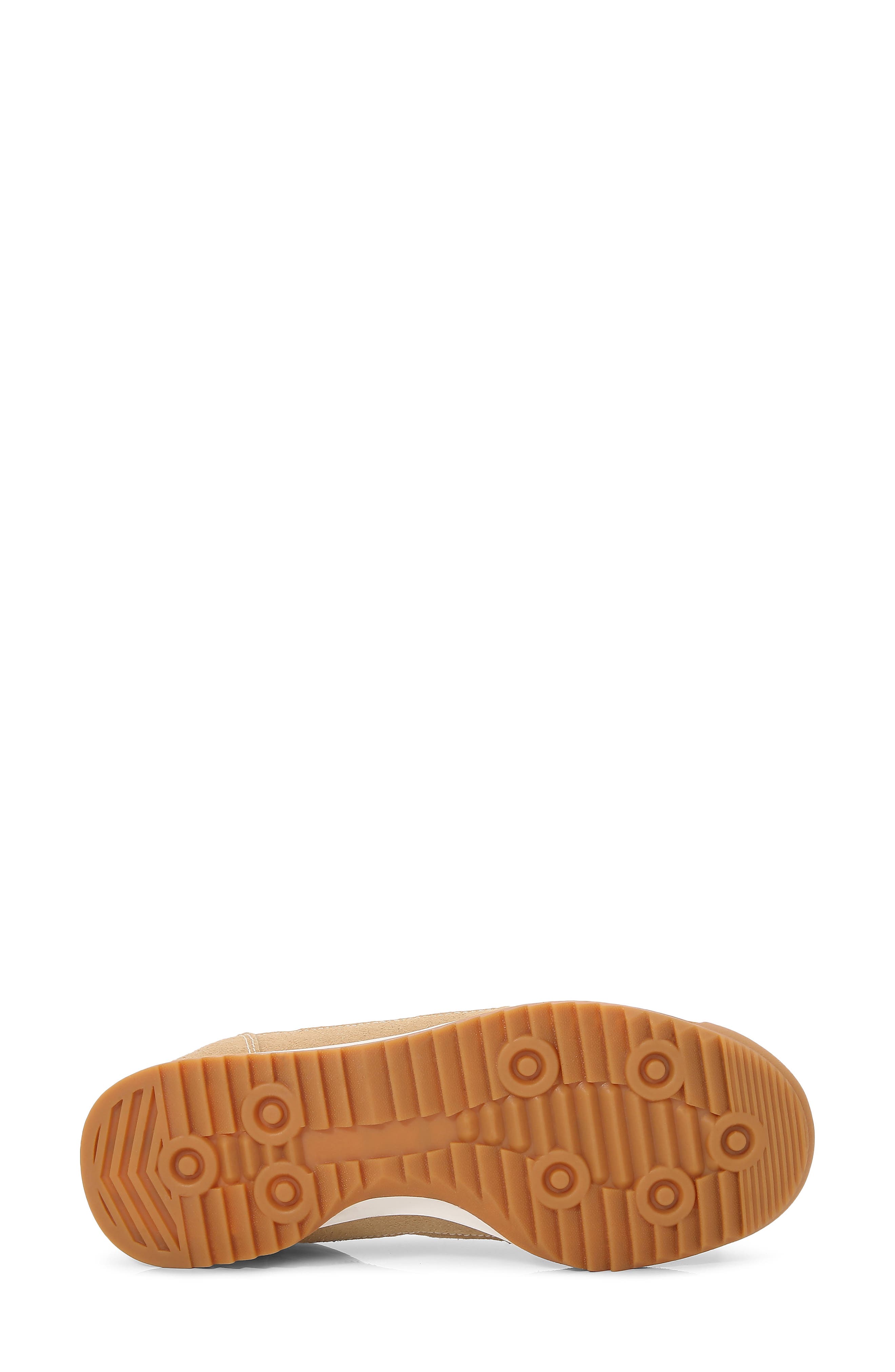 Skye Sneaker, Alternate, color, KHAKI