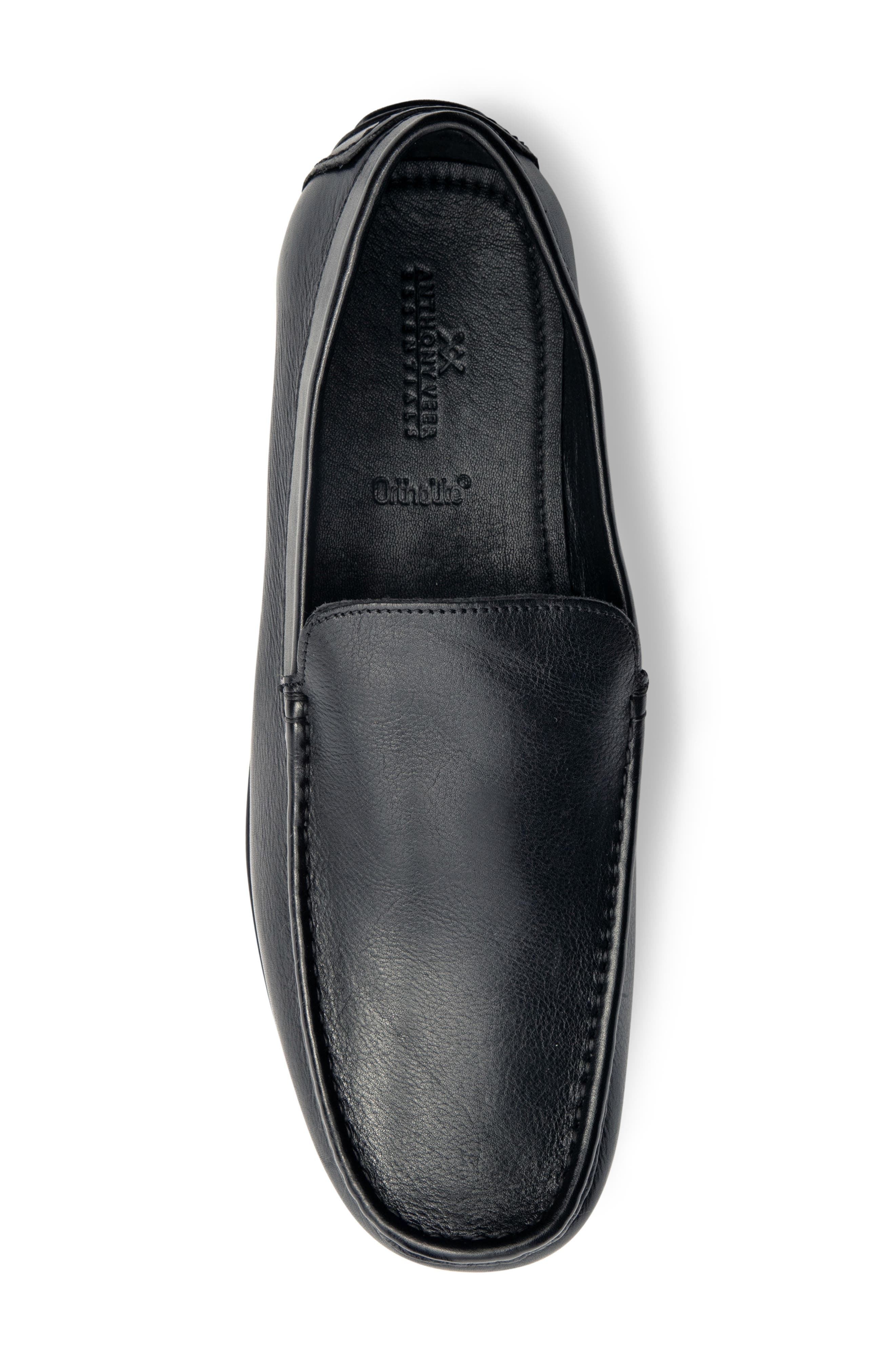 Anthony Veer Cleveland Driver, Alternate, color, Black