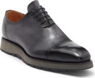 Maison Forte Diesel Wholecut Oxford