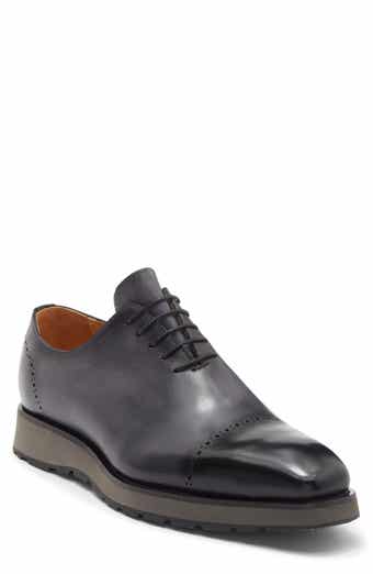 Maison Forte Diesel Wholecut Oxford