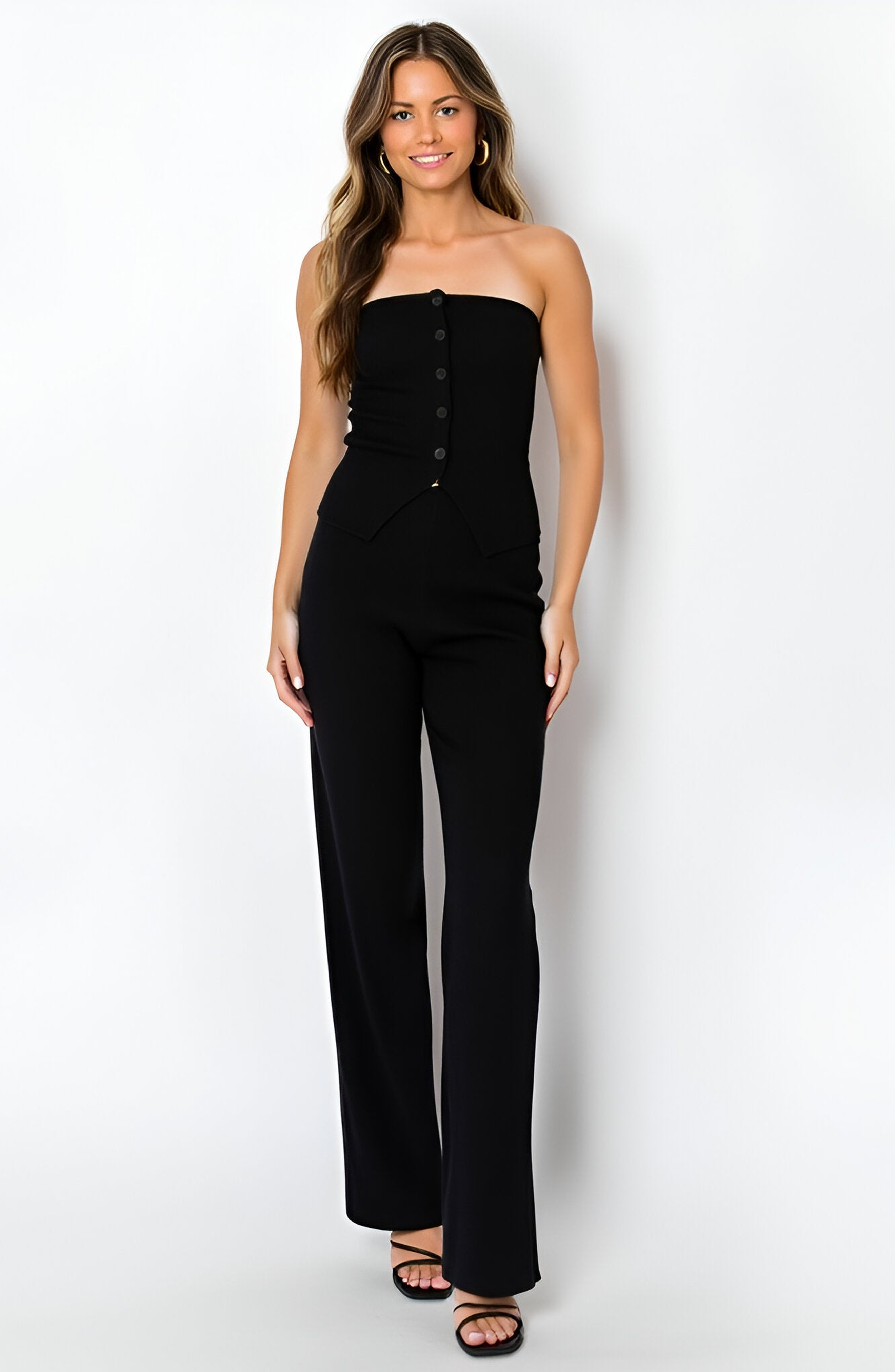 selected Black