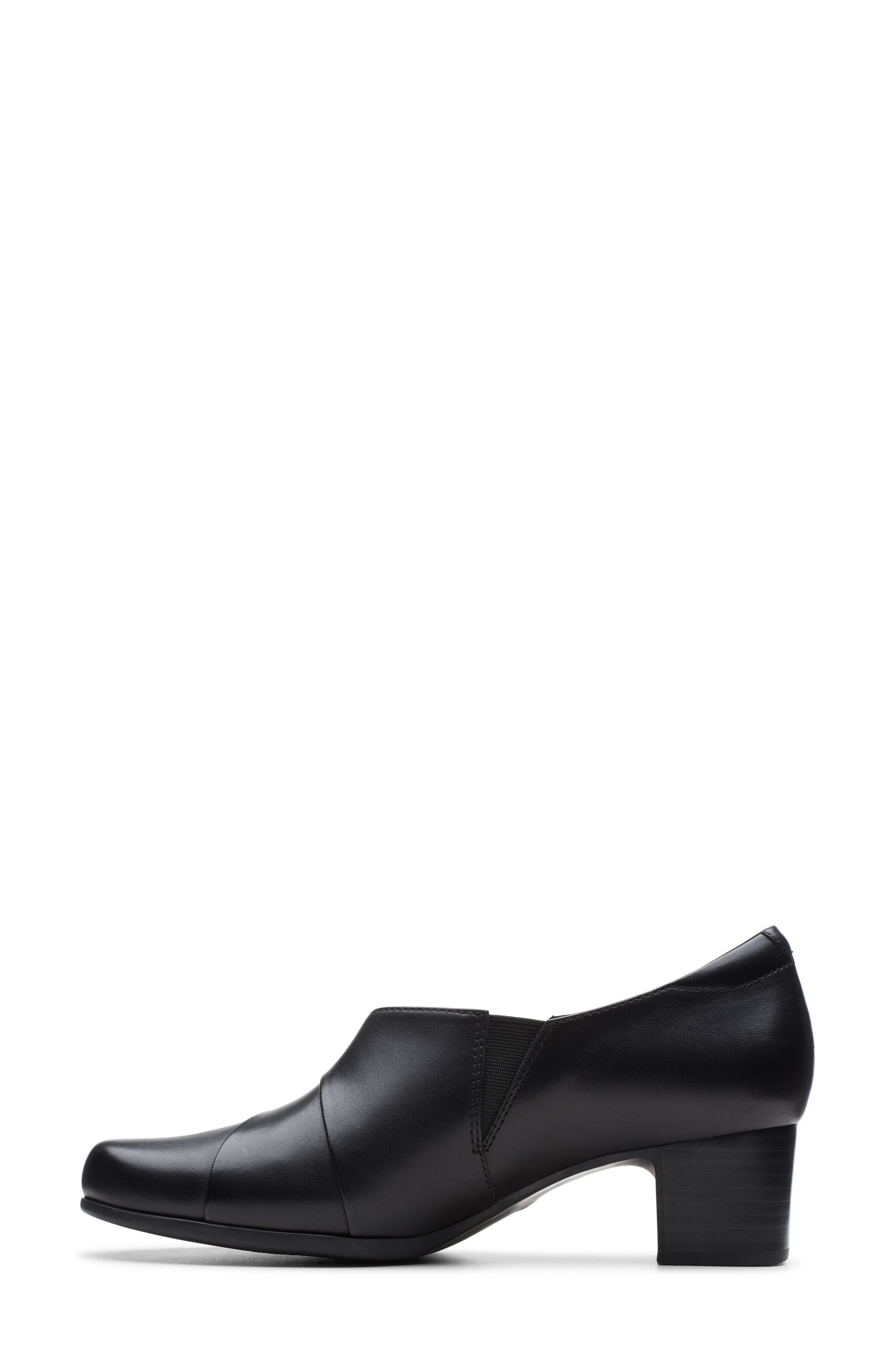 Clarks<sup>®</sup> Un Damson Adele Pump, Alternate, color, 