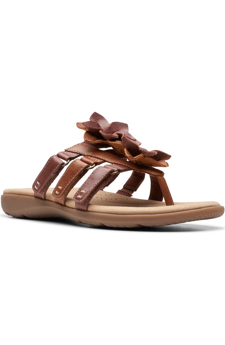 Clarks<sup>®</sup> Elizabelle Mae Sandal, Main, color,