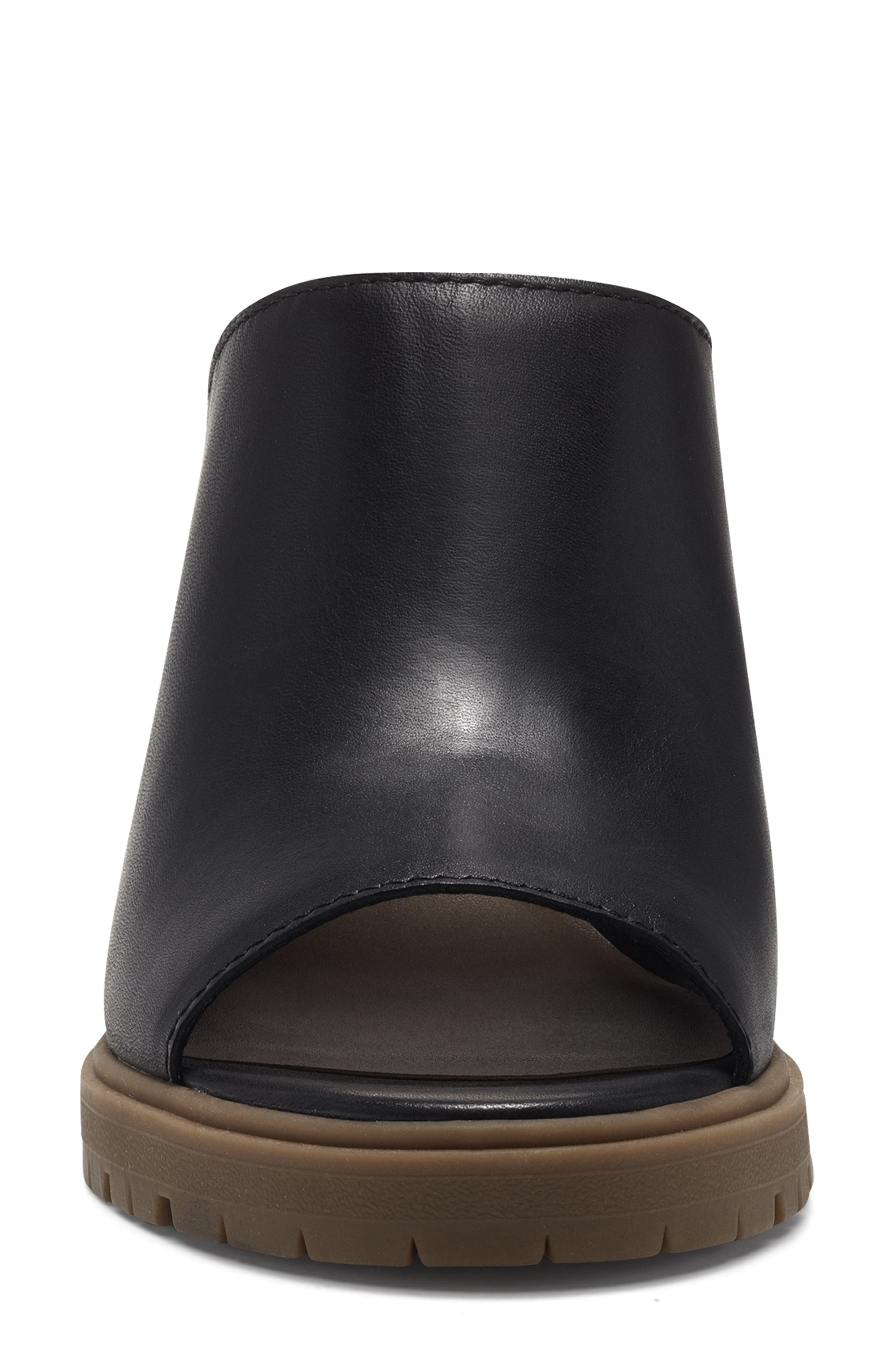 Lucky Brand Dalliey Slide Sandal, Alternate, color, 