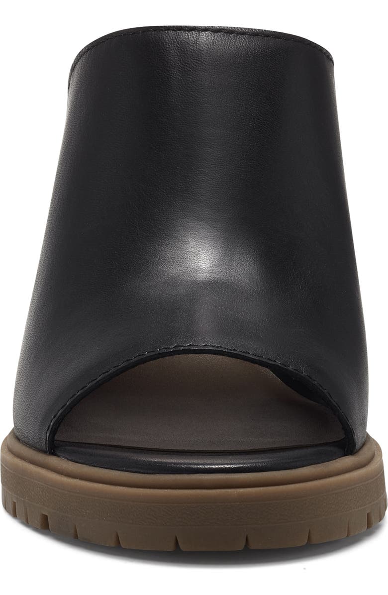 Lucky Brand Dalliey Slide Sandal, Alternate, color,